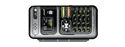 G6301 Card Readers : Card Readers accessories for Amoi G6301