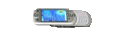 PPC 6600 Card Readers : Card Readers accessories for Audiovox PPC 6600