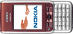 3230 memory cards : RS-MMC memory for Nokia 3230