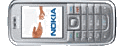 6233 memory cards : micro SD memory for Nokia 6233
