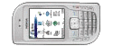 6670 memory cards : RS-MMC memory for Nokia 6670