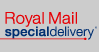 Royal Mail Special Delivery - Next Day