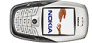 Nokia 6600 memory card