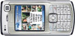 Nokia N-Series N70 RS-DV-MMC RSMMC (Dual voltage) & MMCMobile memory card