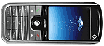 O2 XPhone II mobile phone 128MB to 1GB mini-sd memory card