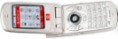 Sharp / Vodafone GX-30 memory card