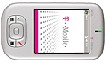 T-Mobile MDA Compacthi-speed SD MMC memory card