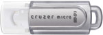1GB SanDisk Cruzer® Micro USB Flash Drive - 1GB