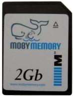 2GB MMC Memory card