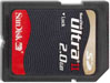 2GB SD UltraII SanDisk Memory card