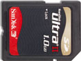 1GB SD UltraII SanDisk Memory card