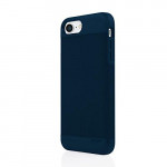 Incipio Case iPhone 7 Esquire Wallet Series - Heather Navy