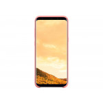 Samsung Case S8 Plus Silicone - Pink