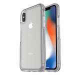 OtterBox Case iPhone X Symmetry Clear - Stardust