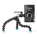 Joby GorillaPod Flexible Magnetic Tripod
