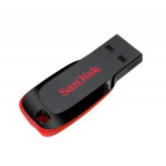 Sandisk Cruzer Blade USB Flash Drive 16GB