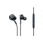 Samsung In-Ear Headphones Tuned By AKG - Titanium Grey