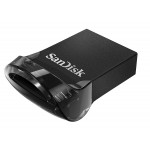 SanDisk Ultra Fit 3.1 64GB USB Flash Drive