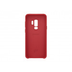 Samsung Case S9 Plus Hyperknit - Red