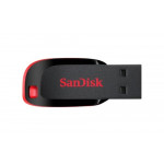SanDisk 128GB Cruzer Blade USB 2.0 Flash Drive Pen