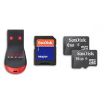 Moby Memory Reader Bundle