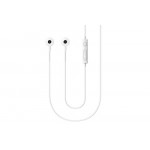 Samsung EO-HS1303WE Stereo Earphones +Remote control White