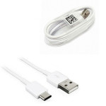 Samsung Charge & Sync USB-C 1.2m White