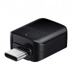 SAMSUNG GH98-41288A BLACK TYPE-C ADAPTER TO USB 