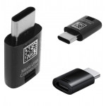 SAMSUNG TYPE-C ADAPTER TO MICRO USB 