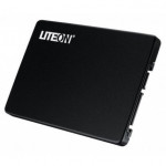 LiteOn 120GB 2.5" SSD 560MB/s 3D NAND PH6-CE120