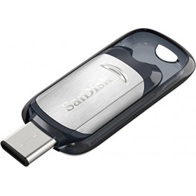 SanDisk Ultra 64GB USB Type-C Flash Drive
