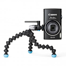 Joby GorillaPod Flexible Magnetic Tripod