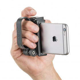 Joby GripTight POV Kit for Smartphone & Action Cam