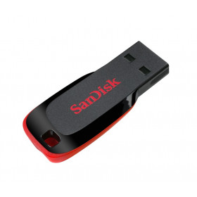 Sandisk Cruzer Blade USB Flash Drive 32GB