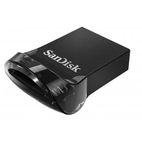 SanDisk Ultra Fit 3.1 16GB USB Flash Drive