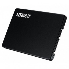 LiteOn 120GB 2.5" SSD 560MB/s 3D NAND PH6-CE120