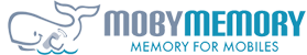 Moby Memory