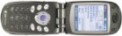 Motorola mpX200 memory card
