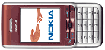 Nokia 3230 RS-MMC Reduced Size Multimediacard memory card
