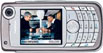 Nokia 6680 RS DV (Dual voltage) MMC Multimediacard memory card