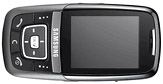 Samsung D600 512MB transflash microSD memory card