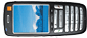 Orange SPV C500 1GB, 2GB mini-sd memory card