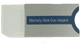 Memory Stick Adapter for PRO DUO Card